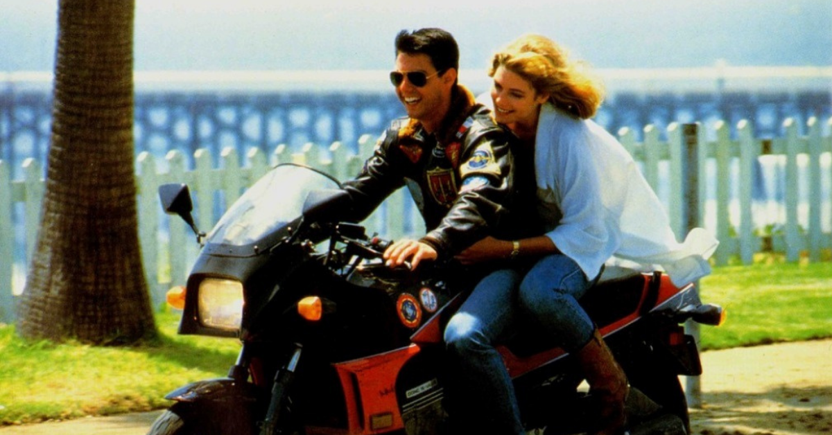 Why Isn't Kelly McGillis in 'Top Gun: Maverick' With Tom Cruise?