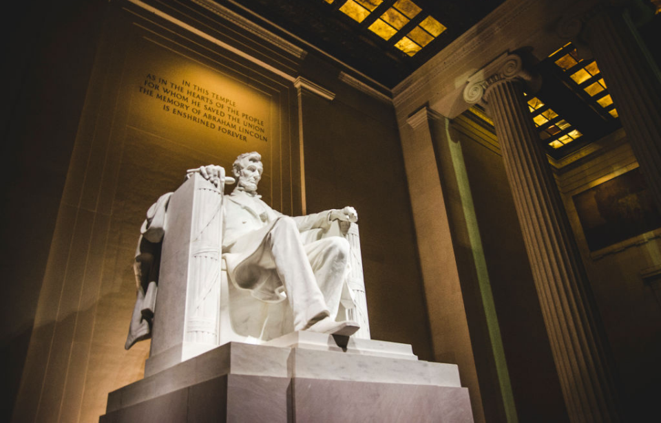 14-memorable-facts-about-the-lincoln-memorial-laptrinhx-news