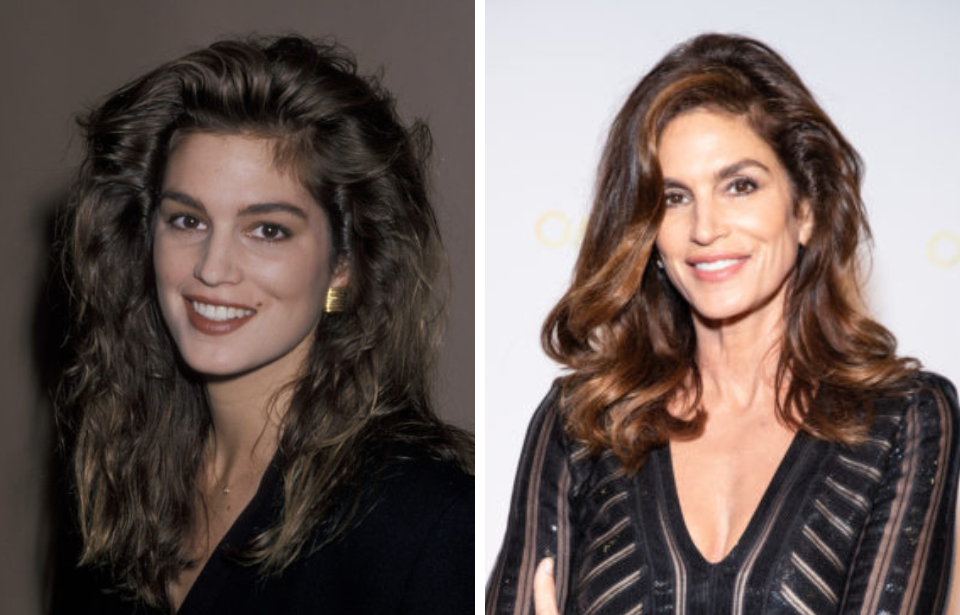 Popular ‘It Girls’ in Their 50s and Beyond: See Your Favorites, Then ...