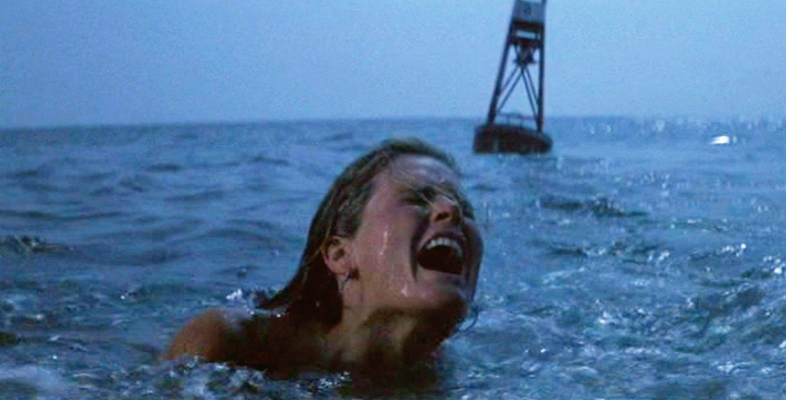 The Filming Of Jaws Almost Ended In Real Life Tragedy The Vintage News