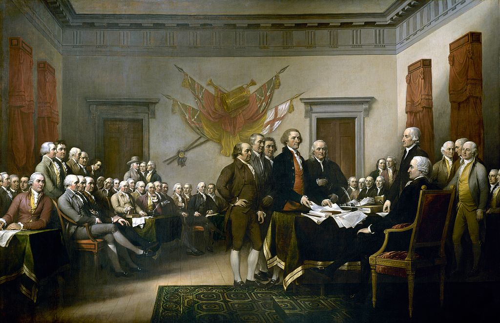 Who Wrote the Constitution? All Your Questions Answered | The Vintage News