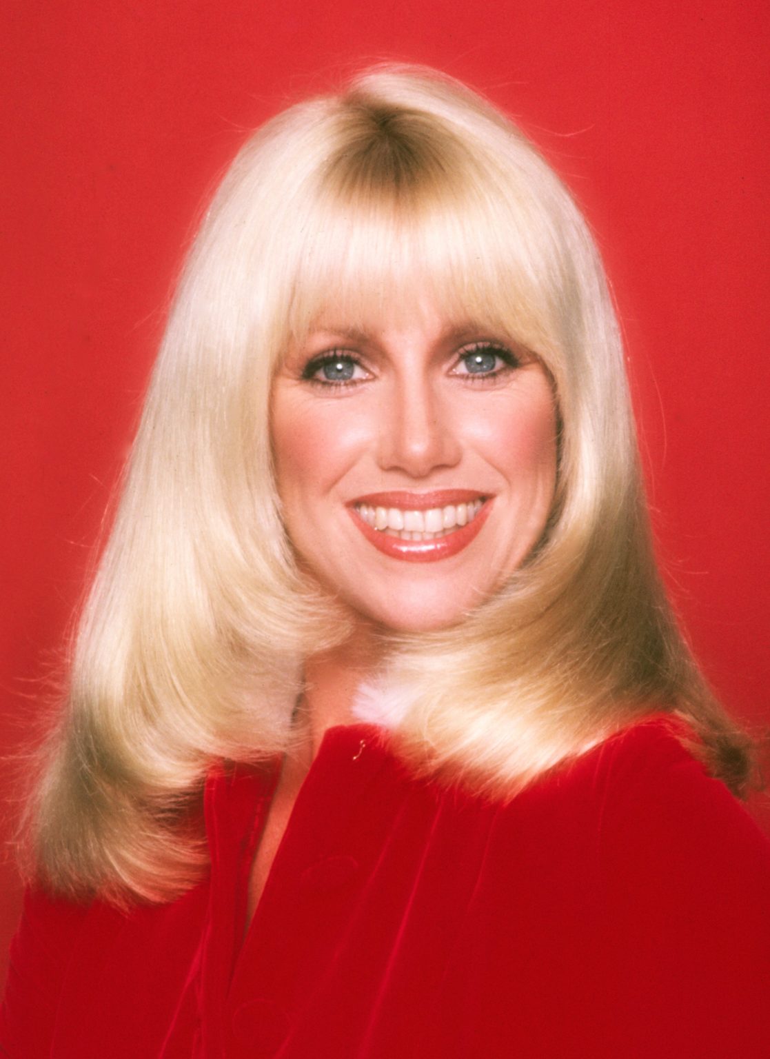 The Real Reason Suzanne Somers Was Fired From Threes Company