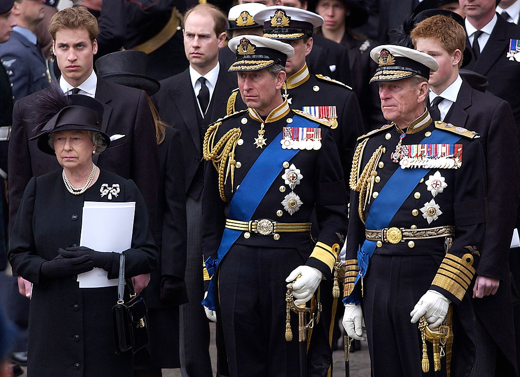 Queen Elizabeth II: Her Historic Life in Photos | The Vintage News