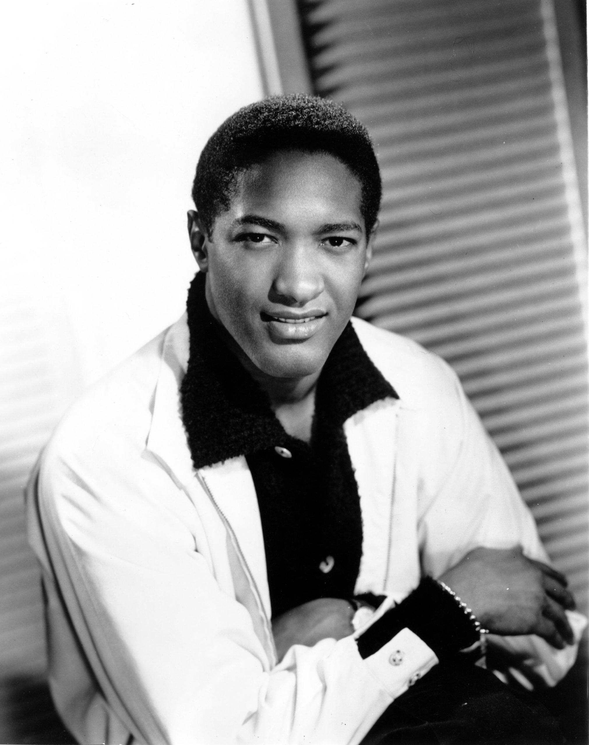 Sam Cooke's Death