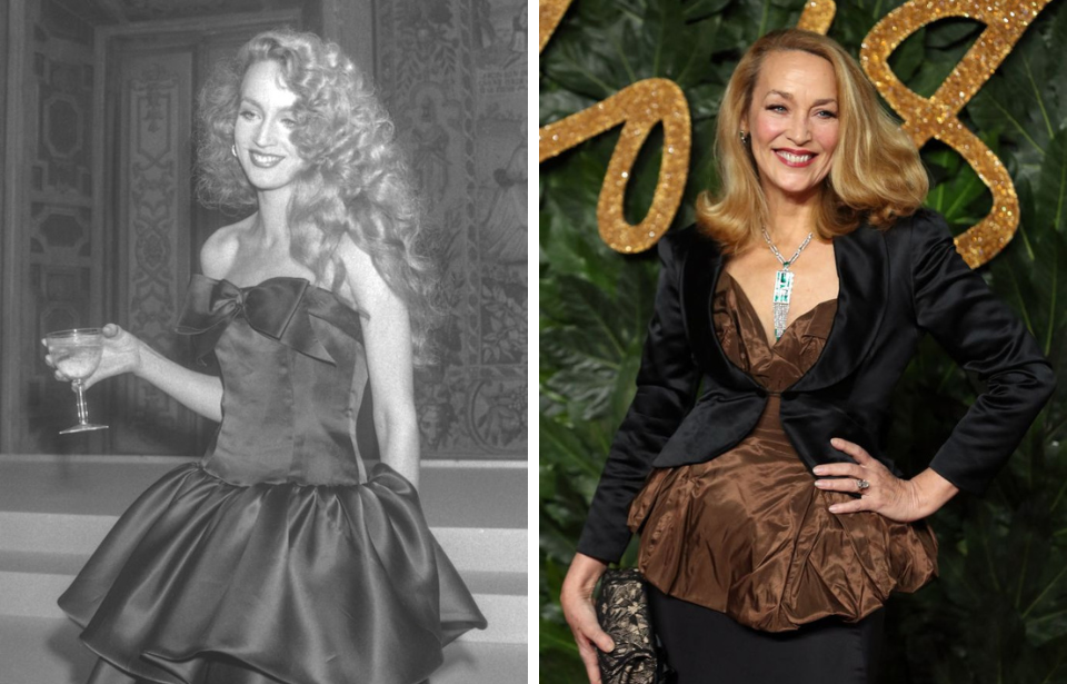 See How The Hottest Supermodels Of The 70s Have Changed Over The Years