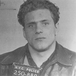 Joe Gallo: The Mobster Who Started a Civil War