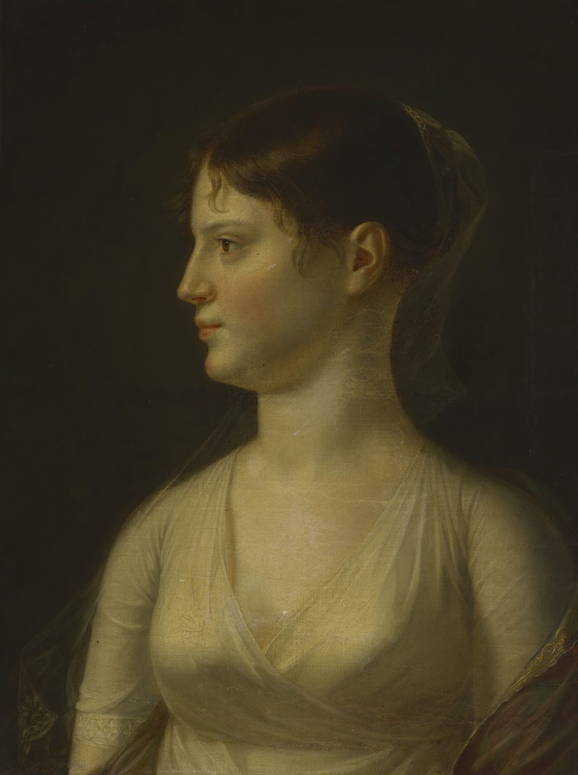 Theodosia Burr's Mysterious Disappearance in 1813 Has Yet to Be Solved ...