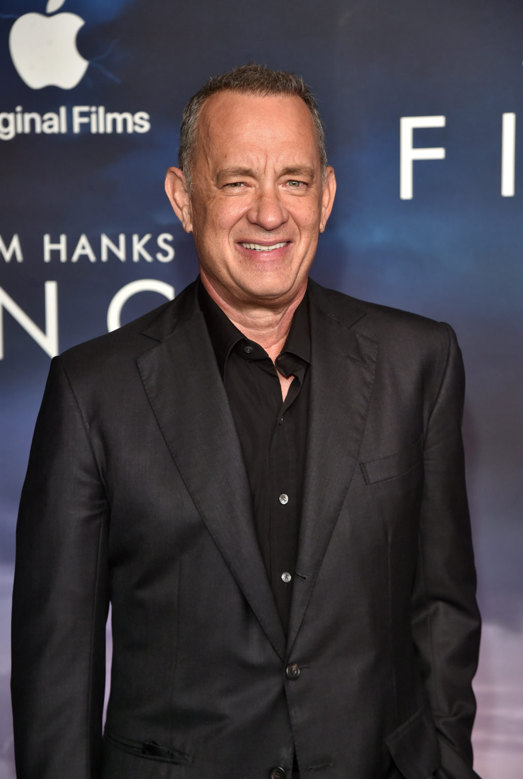 These Are the 3 Movies Tom Hanks Says Were His Favorite to Film | The ...