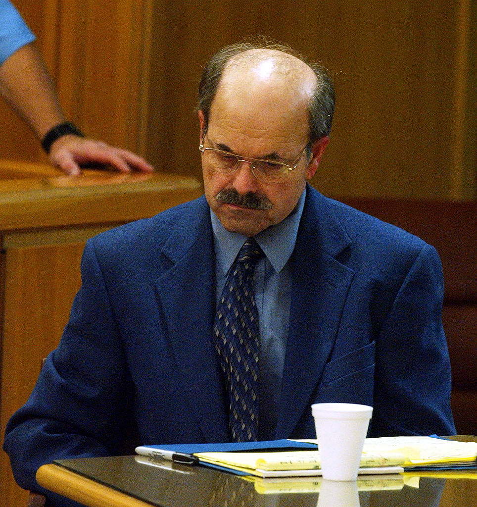 Dennis Rader: How The Horrifying BTK Serial Killer Hid In Plain Sight ...