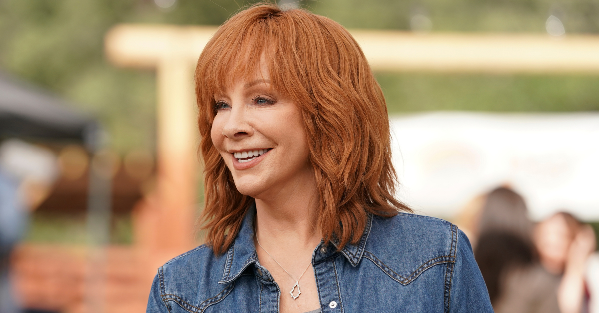 Reba Mcentire Didnt Know If She Could Continue After The Tragedy That Devastated Her Band The 7770