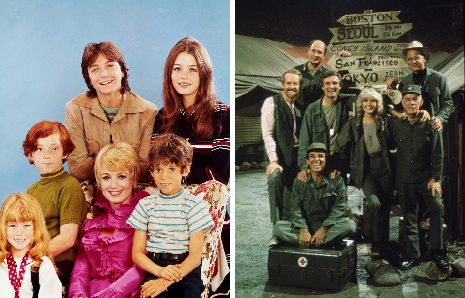 9 Of The Best Television Shows From The 1970s The Vintage News