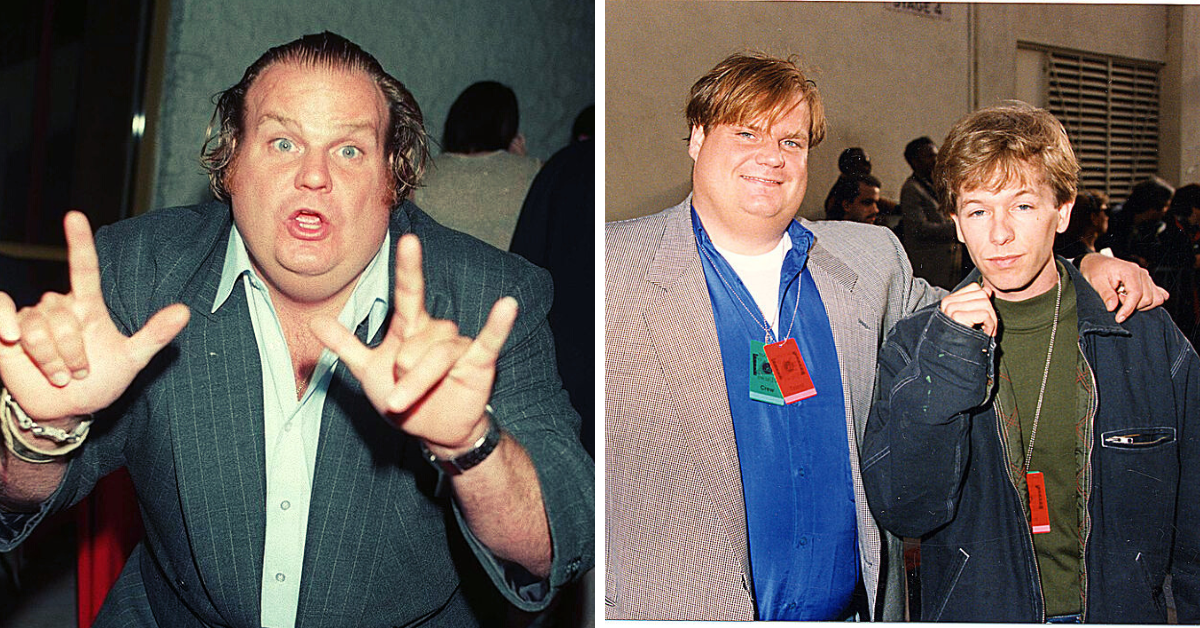 How Did Chris Farley Die? About His Death and the Last Days of His Life