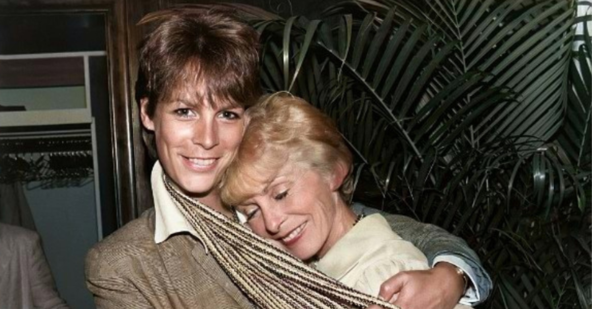 Jamie Lee Curtis fondly recalls her late mother Janet Leigh's 'beauty,  talent, grace, and grit