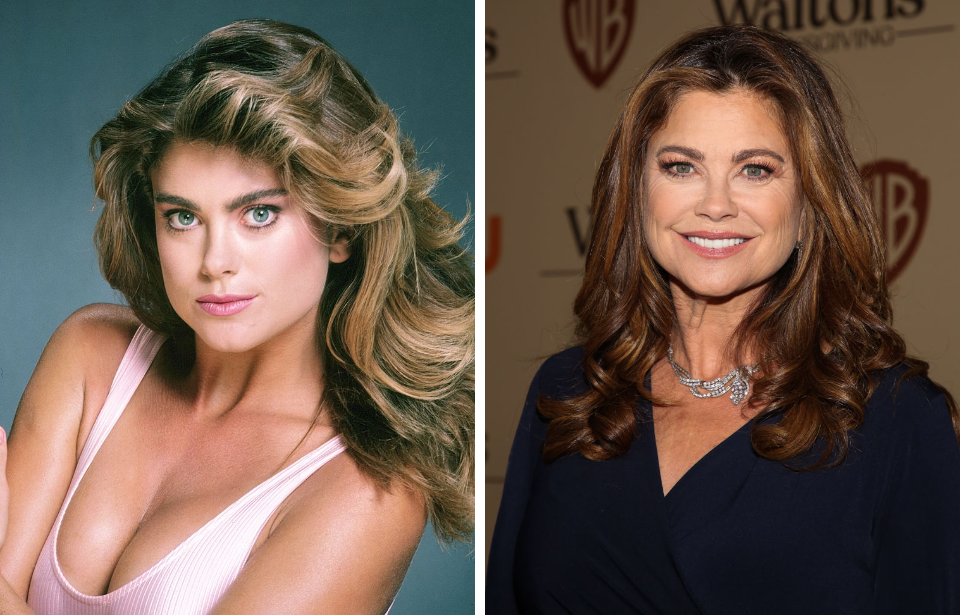 Kathy Ireland Fakes