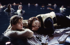 Still from 'Titanic'