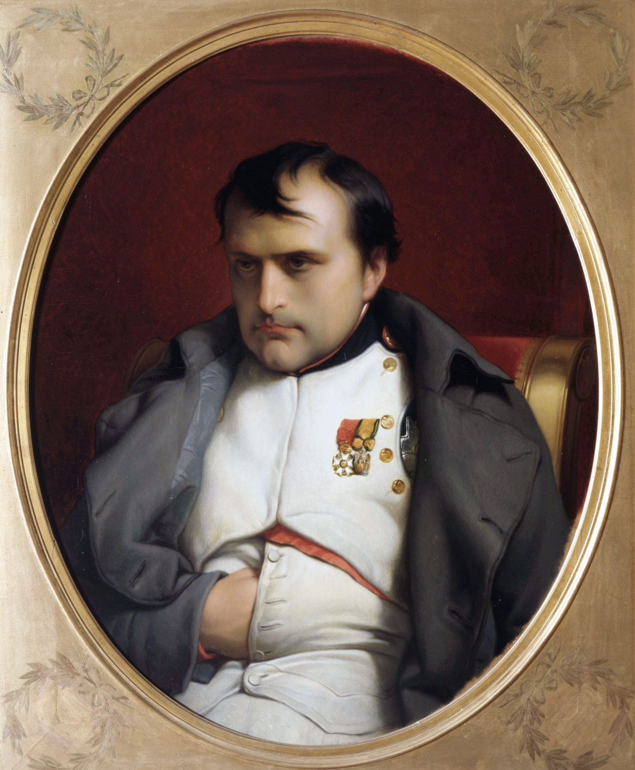 Наполеон 4