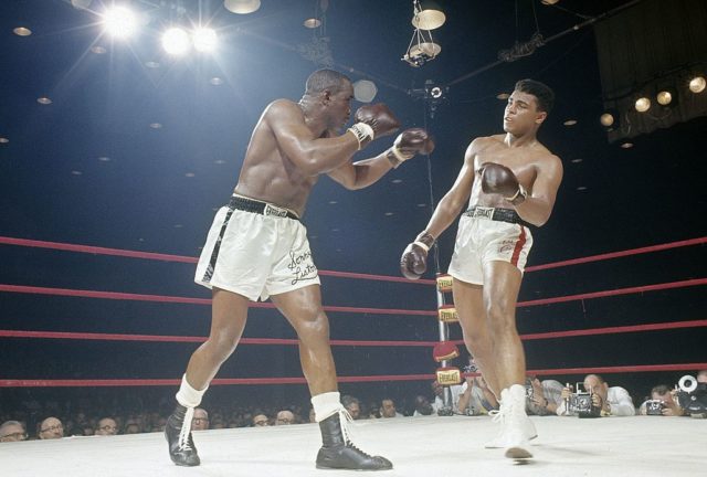 The One Time Muhammad Ali Refused to Fight and Lost His Heavyweight Title