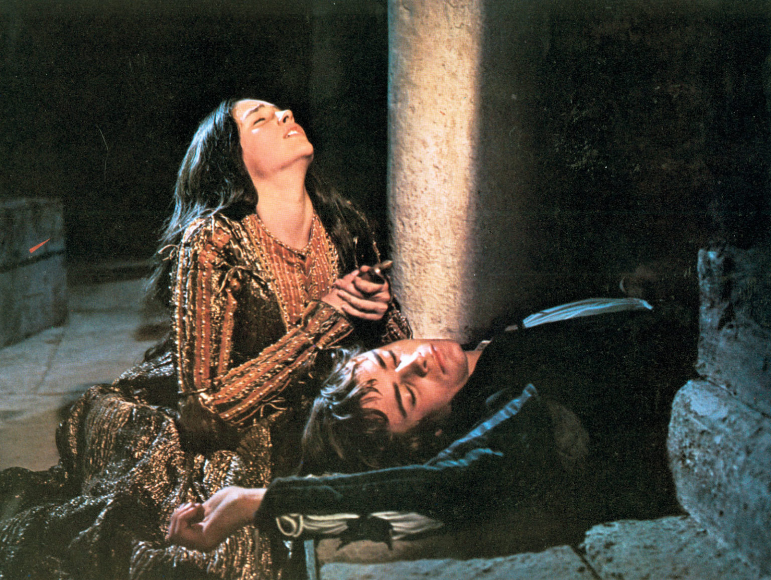 Judge Throws Out Second Lawsuit Over 'Romeo and Juliet' Underage Nude ...