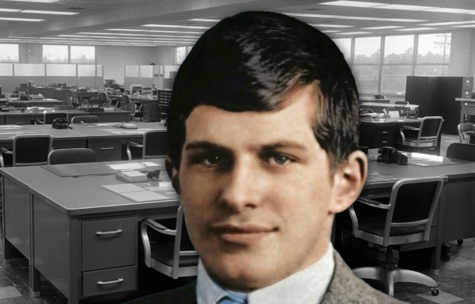 The Smartest Person Ever? The Story of Office Clerk William James Sidis