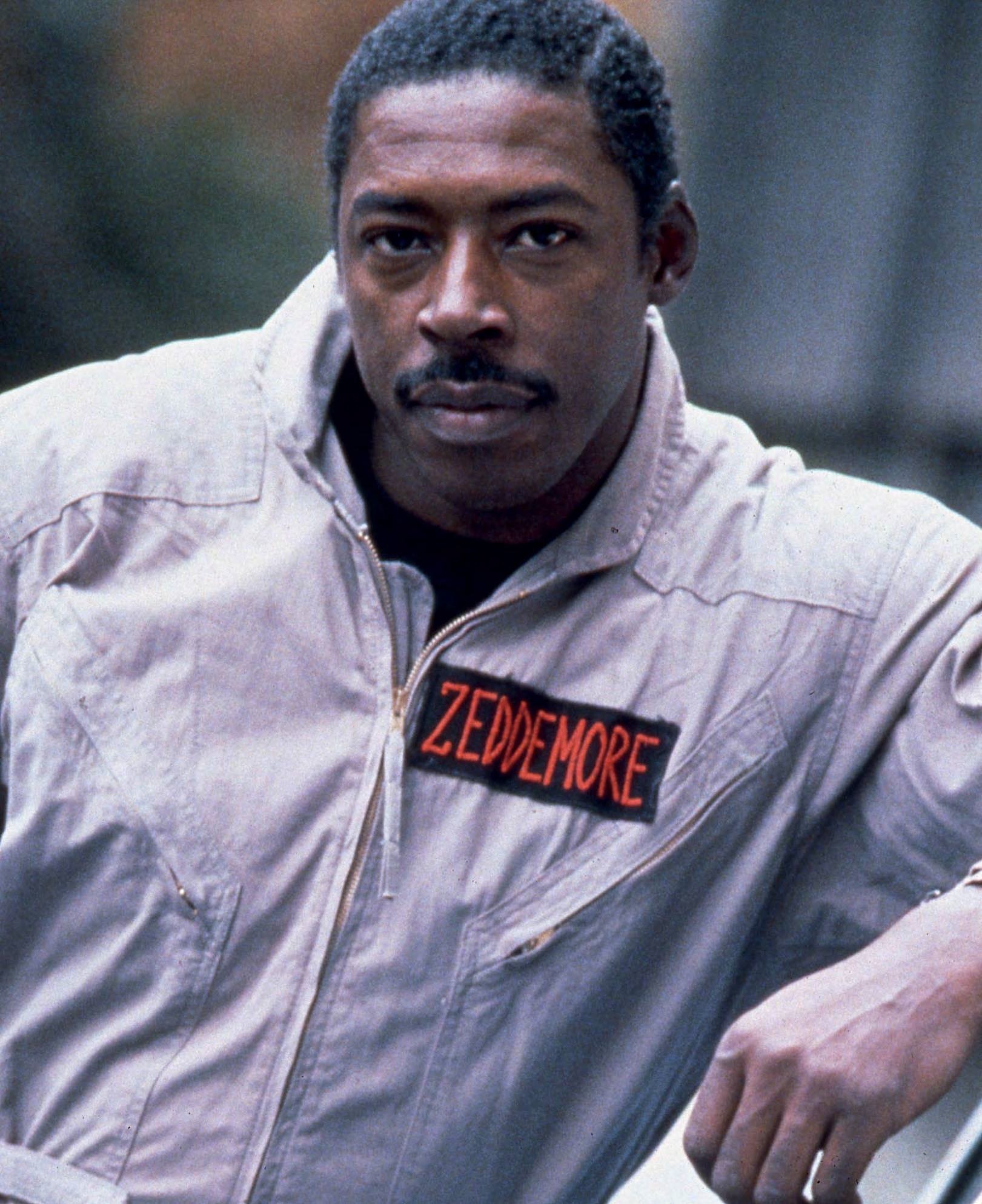 It Took Ernie Hudson A Decade To Settle His 'Ghostbusters' Struggles ...