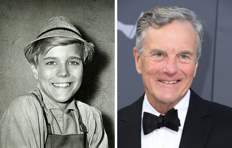 What Happened to the Actors From 'The Sound of Music'? | The Vintage News