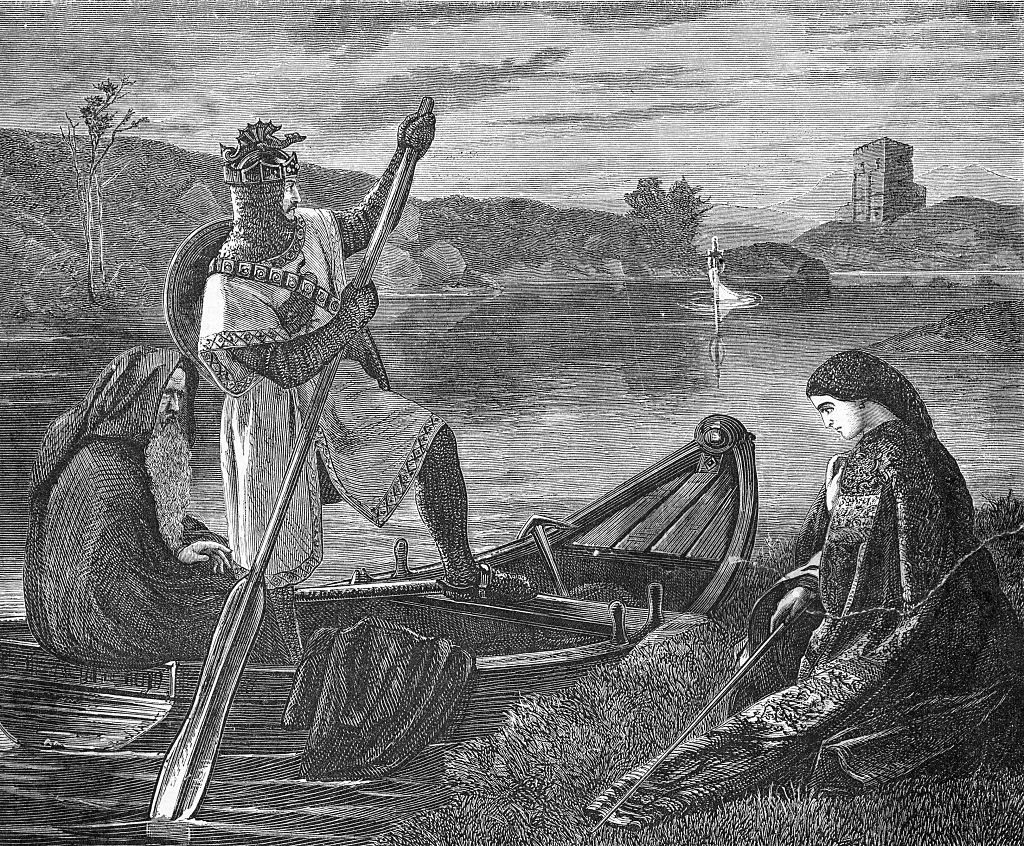 Is King Arthur Real? The Answer Is Surprising | The Vintage News