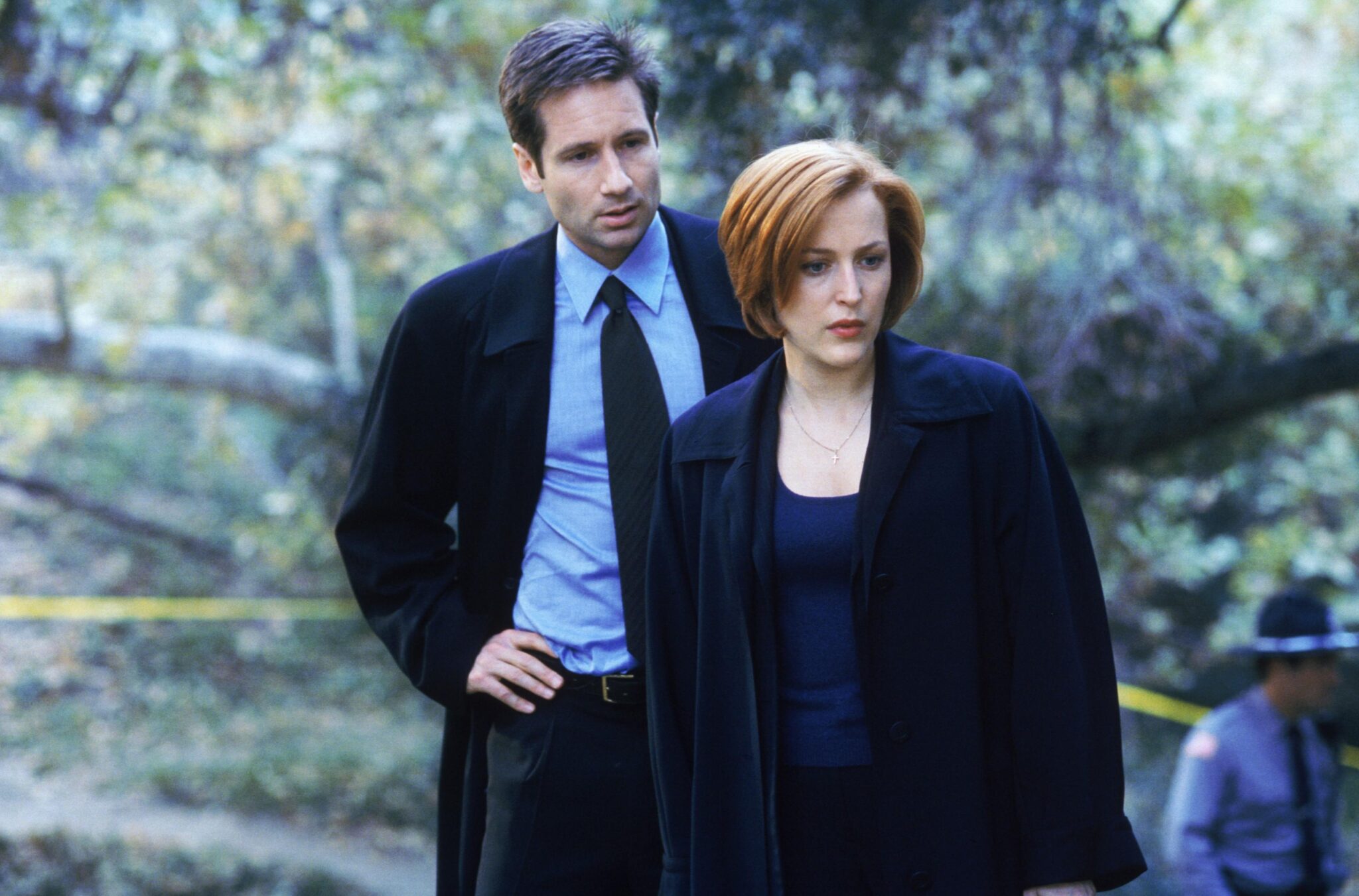 What We Know About The Reboot Of The Sci Fi Classic The X Files