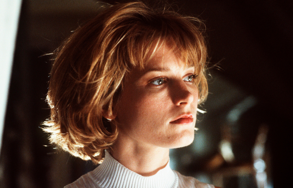 This Is Bridget Fonda 20 Years Later. #90s #movietok #movies #fypシ, Bridget  Fonda