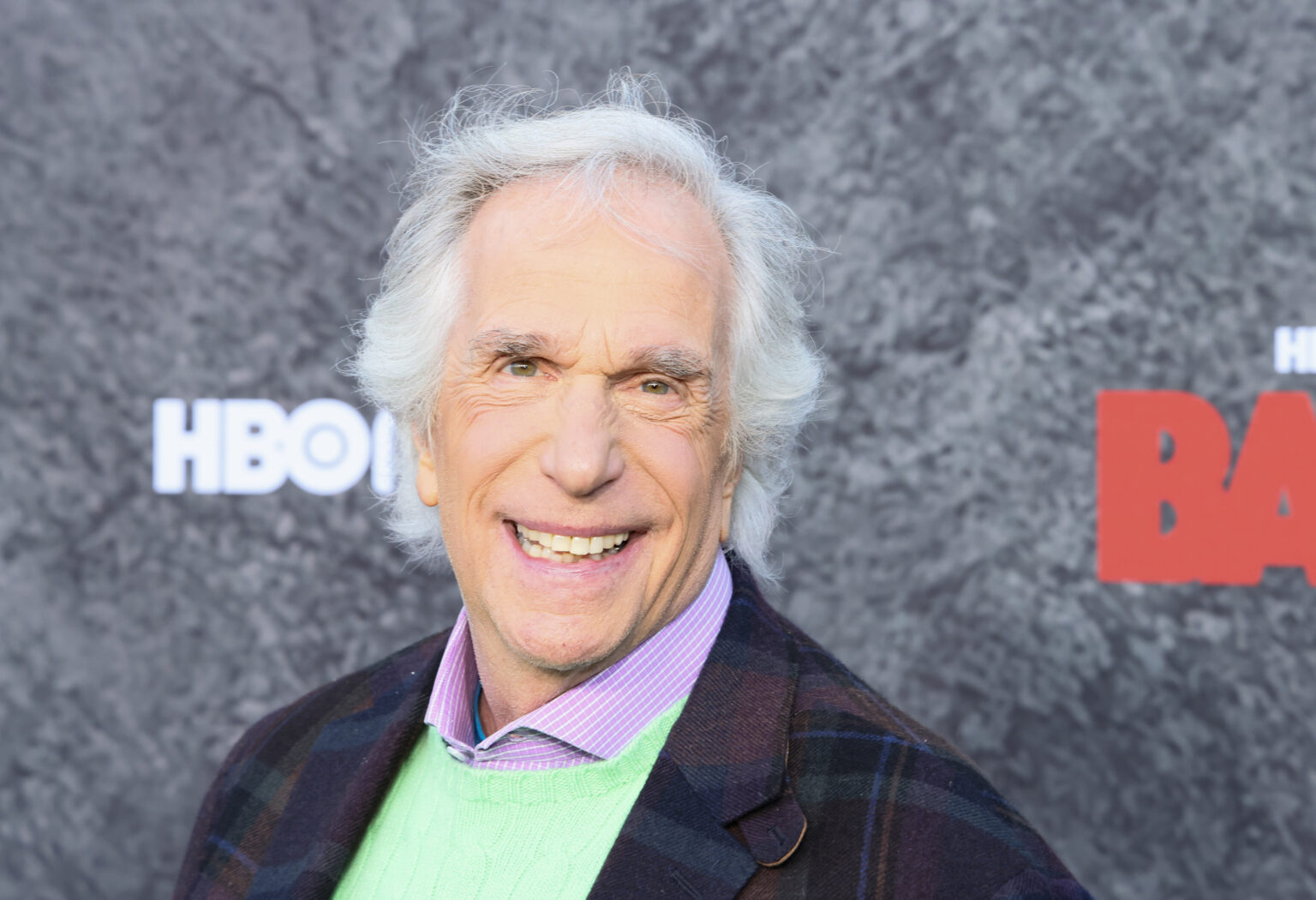 Henry Winkler Explains the Origins of the Fonz's Famous Catchphrases ...