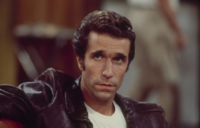 Henry Winkler Explains the Origins of the Fonz's Famous Catchphrases ...