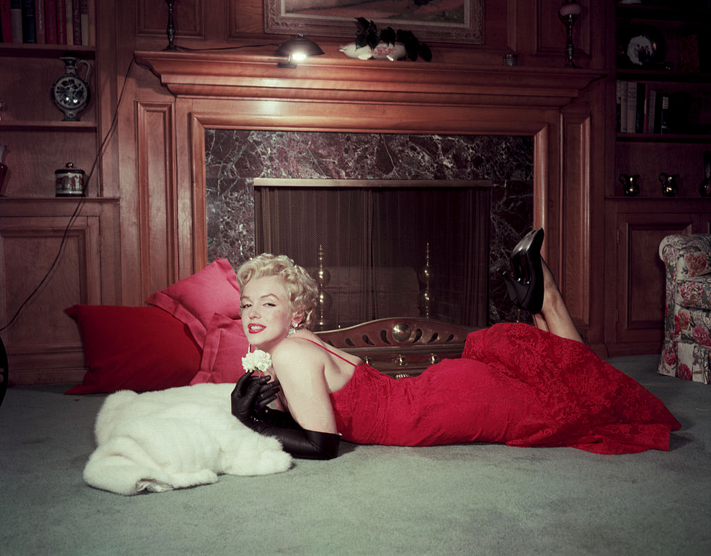 Marilyn Monroe Wrote the First Article Exposing Casting Couch Behavior ...