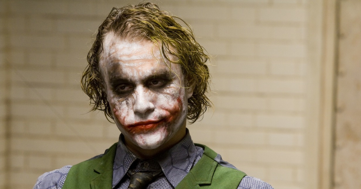 Heath Ledger's Untimely Death Stunned Hollywood and Devastated Fans ...