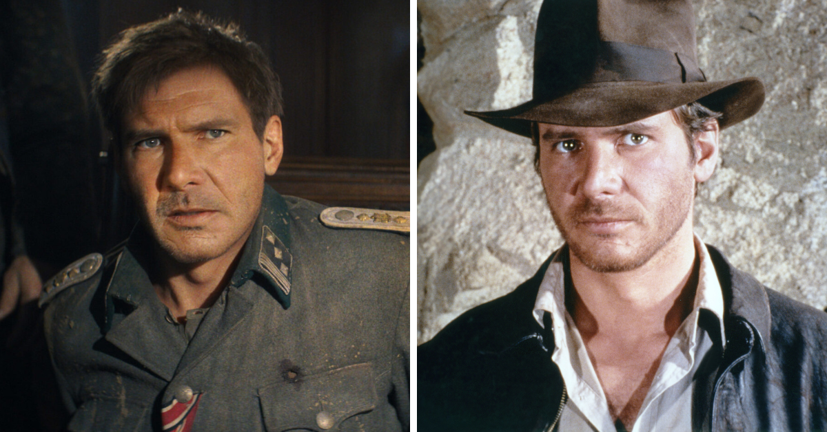 Harrison Ford Is Officially Retiring Indiana Jones | The Vintage News