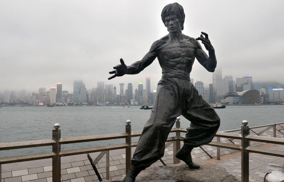 Bruce Lee's Legacy is Misunderstood, According to His Daughter | The ...