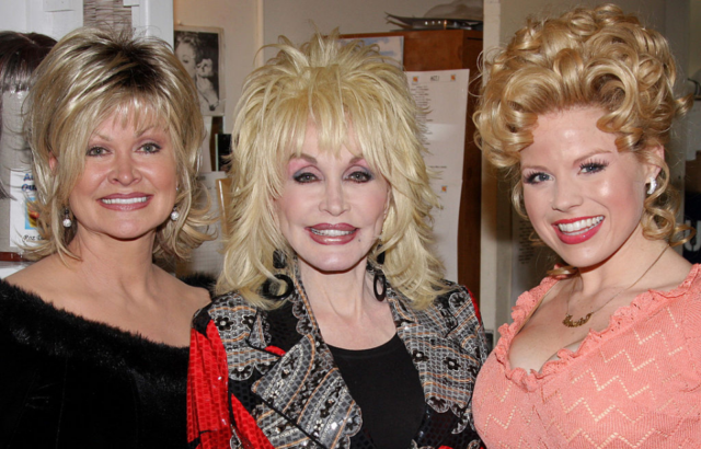 Meet the 11 Siblings of Country Music Legend Dolly Parton