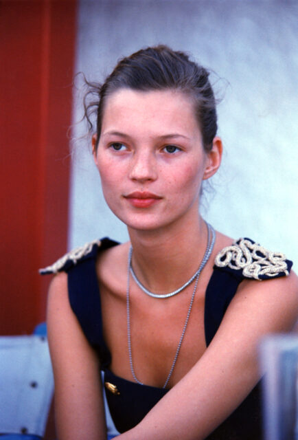 Kate Moss Says She 'Couldn't Get Out of Bed' for Weeks After ...