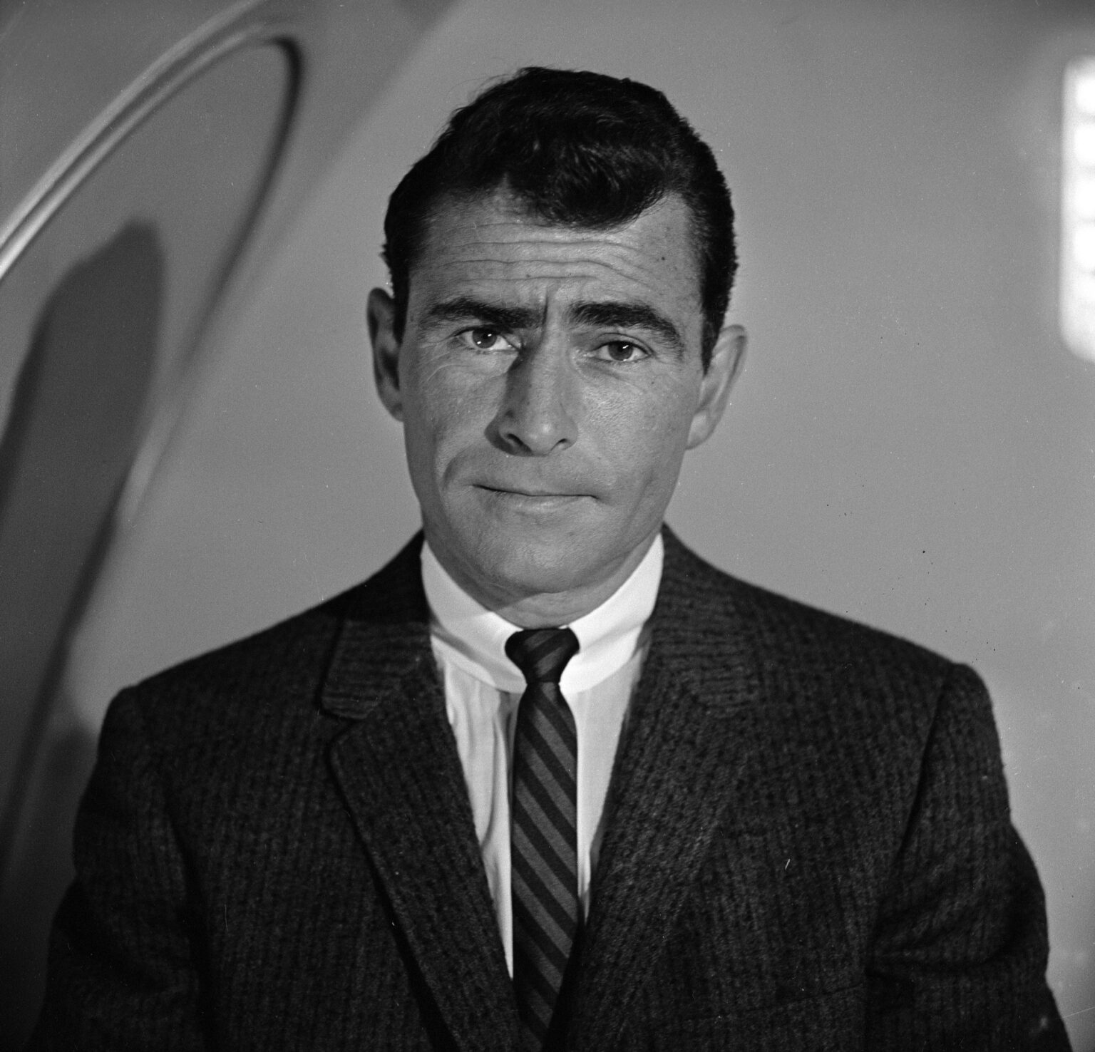 Why an Episode of ‘The Twilight Zone’ Was Banned From Syndication for ...