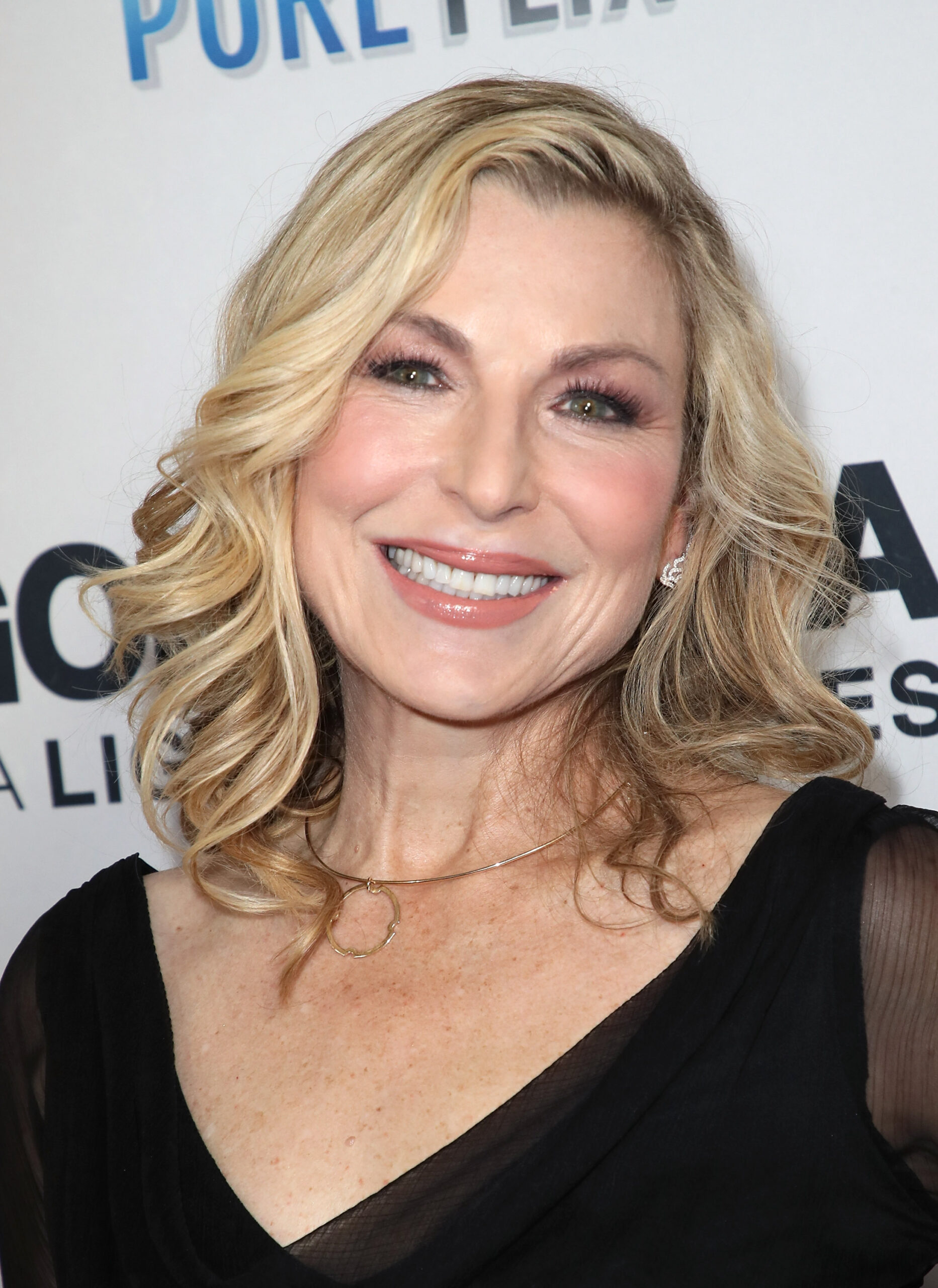 Tatum O Neal Reveals She Almost Died After 2020 Stroke Was In Coma For   Gettyimages 935446154 38237 Scaled 