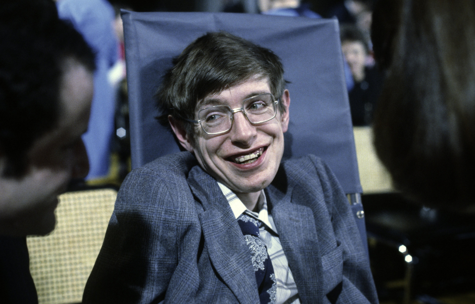 Stephen Hawking’s Views On God And The Final Act Of Kindness After His ...