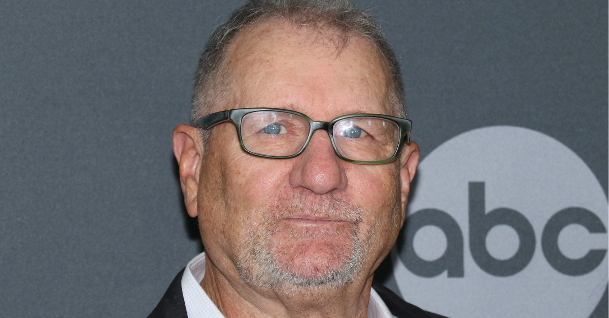 Ed O'Neill Reveals 'Married With Children' Feud Was Caused By Magazine ...