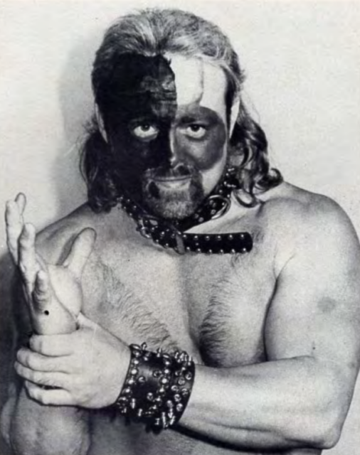 Portrait of Kevin Sullivan