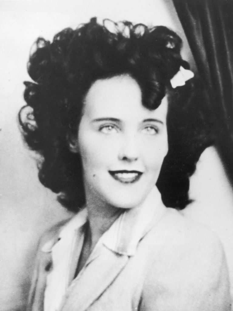 Will the 'Black Dahlia' Murder Ever Be Solved? The FBI Doesn't Think So ...