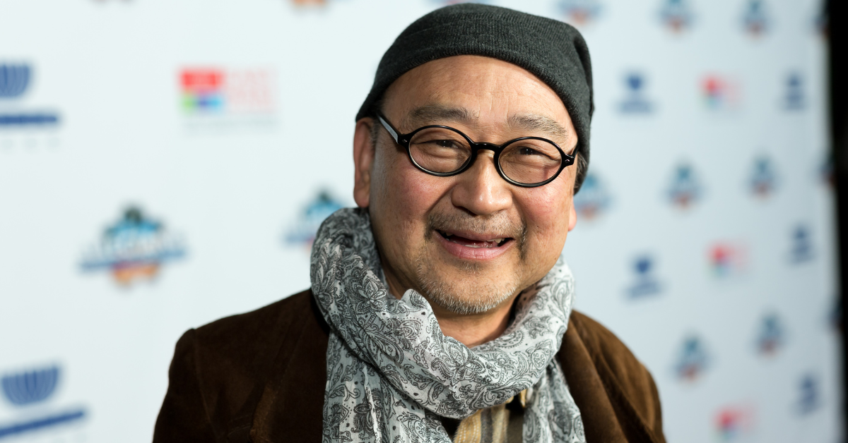 Gedde Watanabe Says He Didn’t Find His 'Sixteen Candles' Role Offensive ...