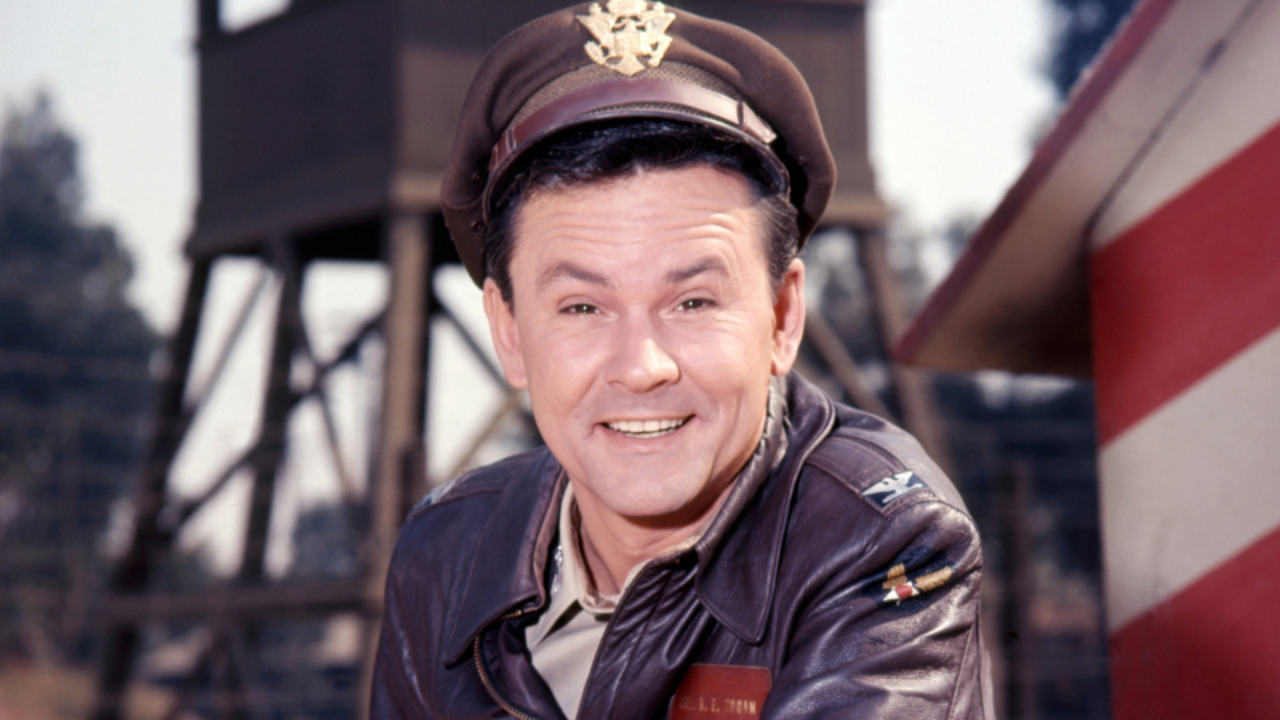 The Tragic Death and Unsolved Murder of Bob Crane | The Vintage News