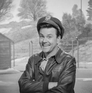 The Tragic Death and Unsolved Murder of Bob Crane | The Vintage News