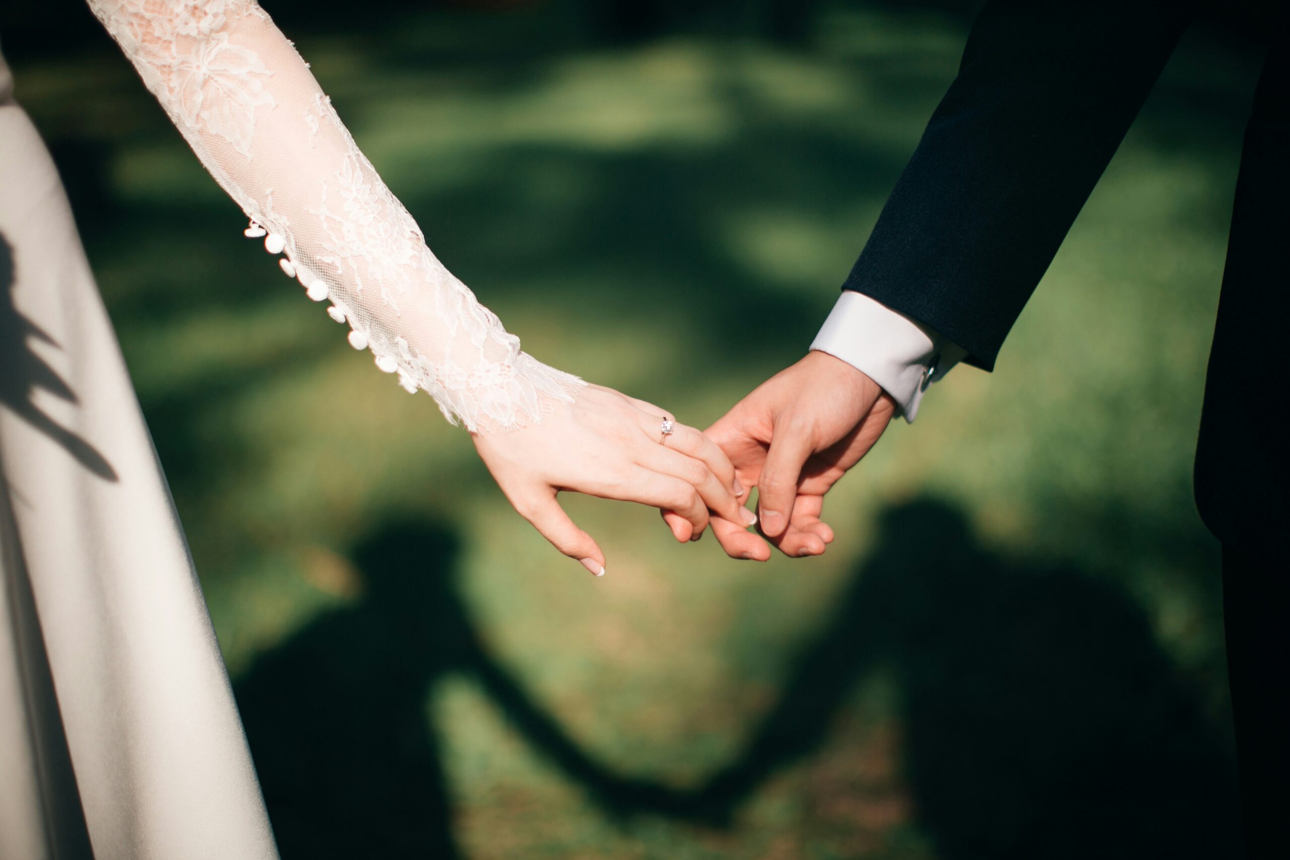 Photo Credit: Jeremy Wong Weddings/Unsplash