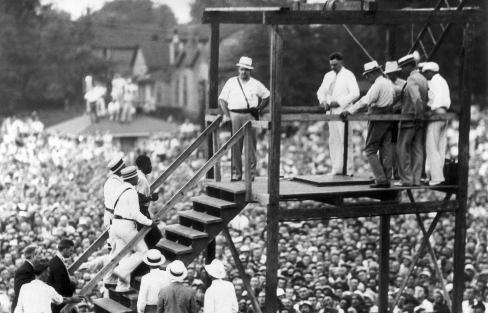 Photo Credit: Bettmann / Getty Images