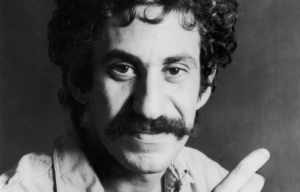 Headshot of Jim Croce.