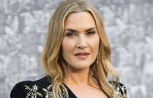 Headshot of Kate Winslet.