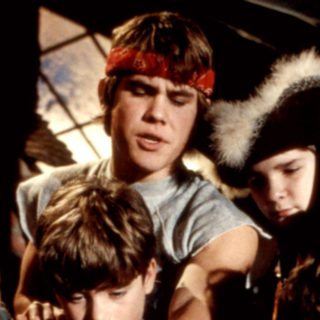 Still from 'The Goonies'